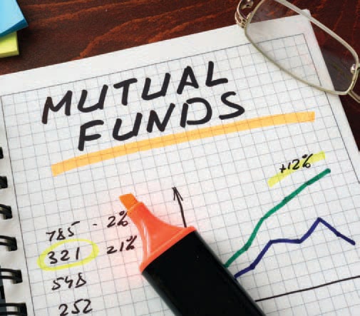 Handle mutual funds carefully at year end