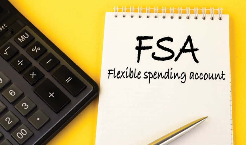 Act fast and you may avoid forfeiting FSA funds