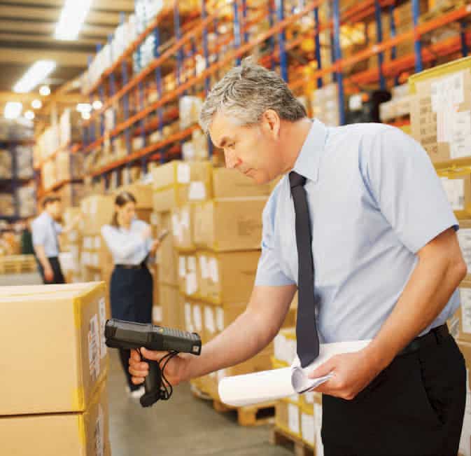 Too much inventory at your business? Trim the fat!