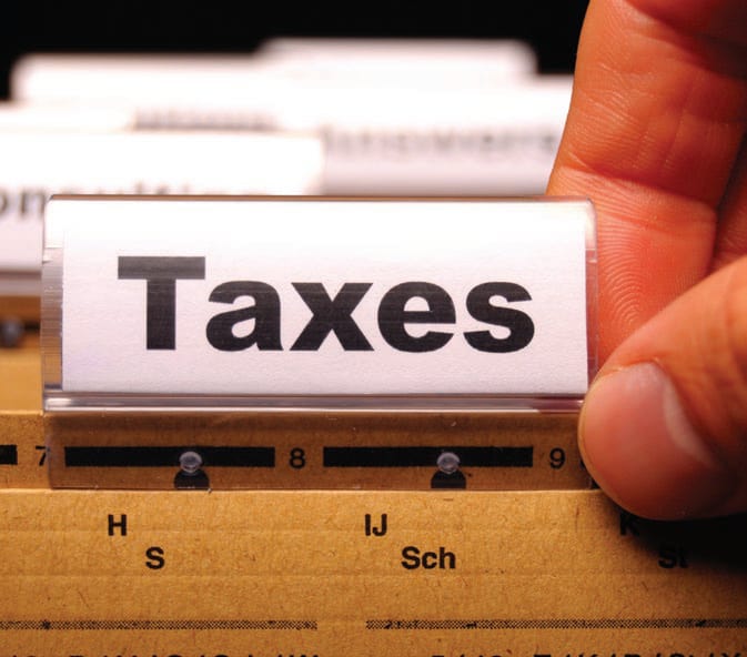 3 things to know after filing your tax return 