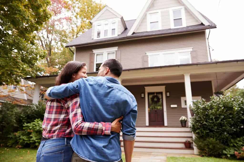 new home buyers